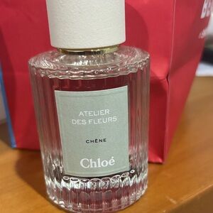 Chloé chene Fleurs New without box